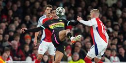 Arsenal vs PSV Eindhoven (03:00 – 13/03) | Xem lại trận đấu