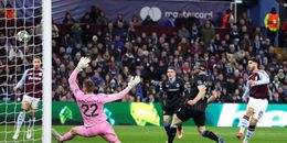 Aston Villa vs Club Brugge (03:00 – 13/03) | Xem lại trận đấu