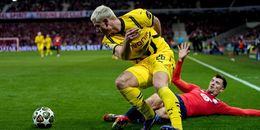 LOSC Lille vs Dortmund (00:45 – 13/03) | Xem lại trận đấu