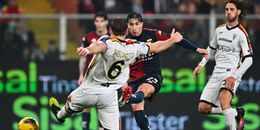 Genoa vs Lecce (02:45 – 15/03) | Xem lại trận đấu