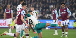 West Ham vs Newcastle United (03:00 – 11/03) | Xem lại trận đấu