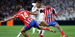 Atletico Madrid vs Real Madrid (03:00 – 13/03) | Xem lại trận đấu