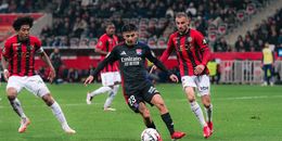 OGC Nice vs Lyon (02:45 – 10/03) | Xem lại trận đấu