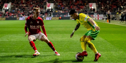 Bristol City vs Norwich City (03:00 – 15/03) | Xem lại trận đấu