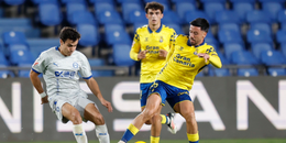 Las Palmas vs Alavés (03:00 – 15/03) | Xem lại trận đấu