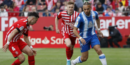 Espanyol vs  Girona (03:00 – 11/03) | Xem lại trận đấu